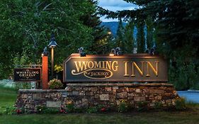 Wyoming Inn of Jackson