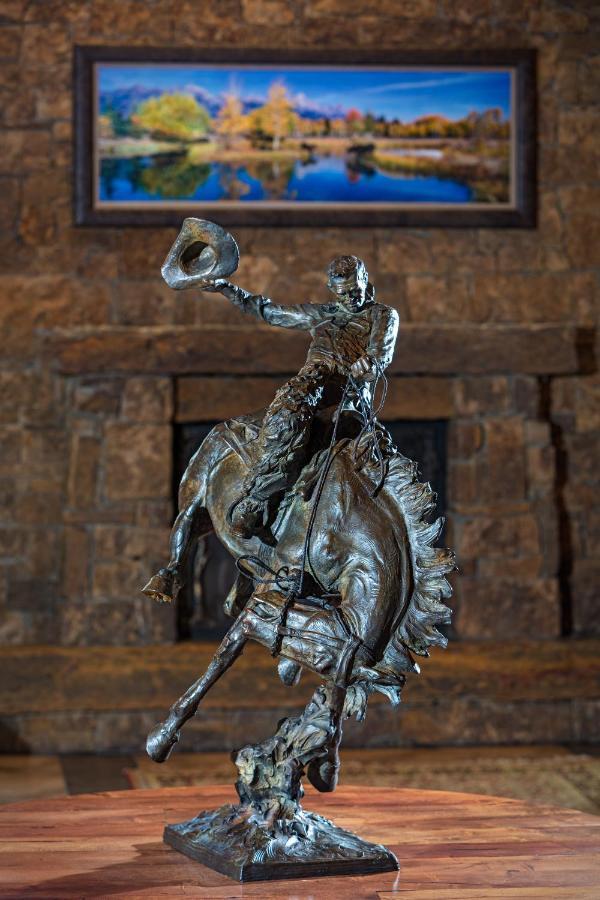 Wyoming Inn Of Jackson Hole Exterior photo