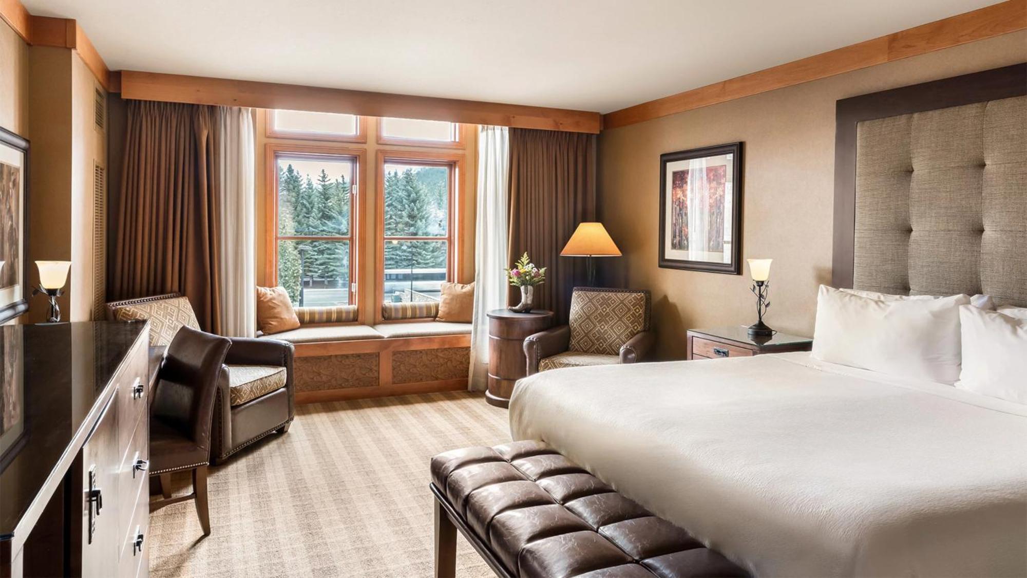 Wyoming Inn Of Jackson Hole Exterior photo