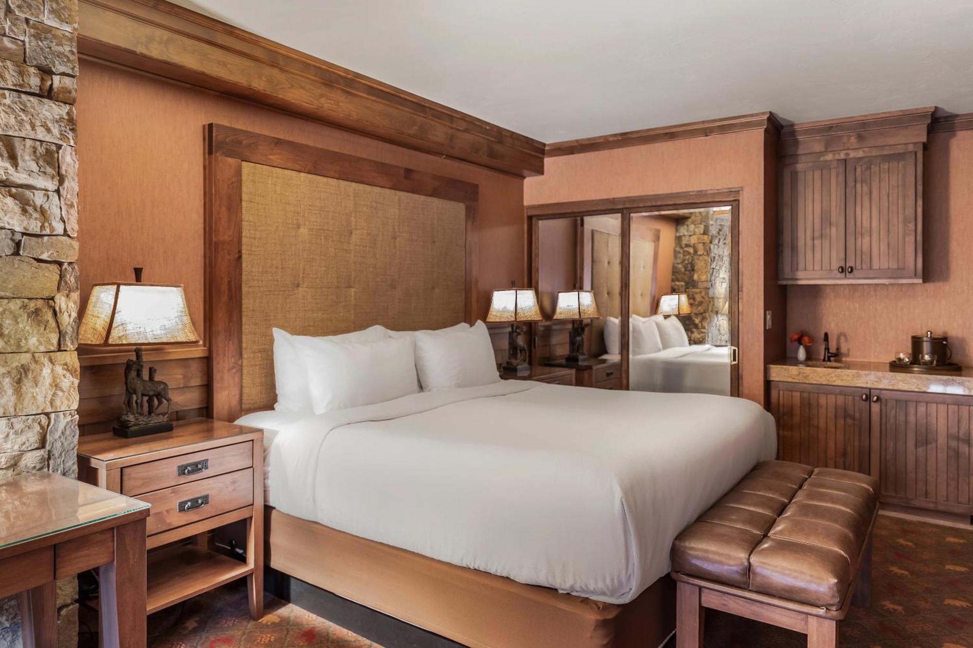 Wyoming Inn Of Jackson Hole Exterior photo