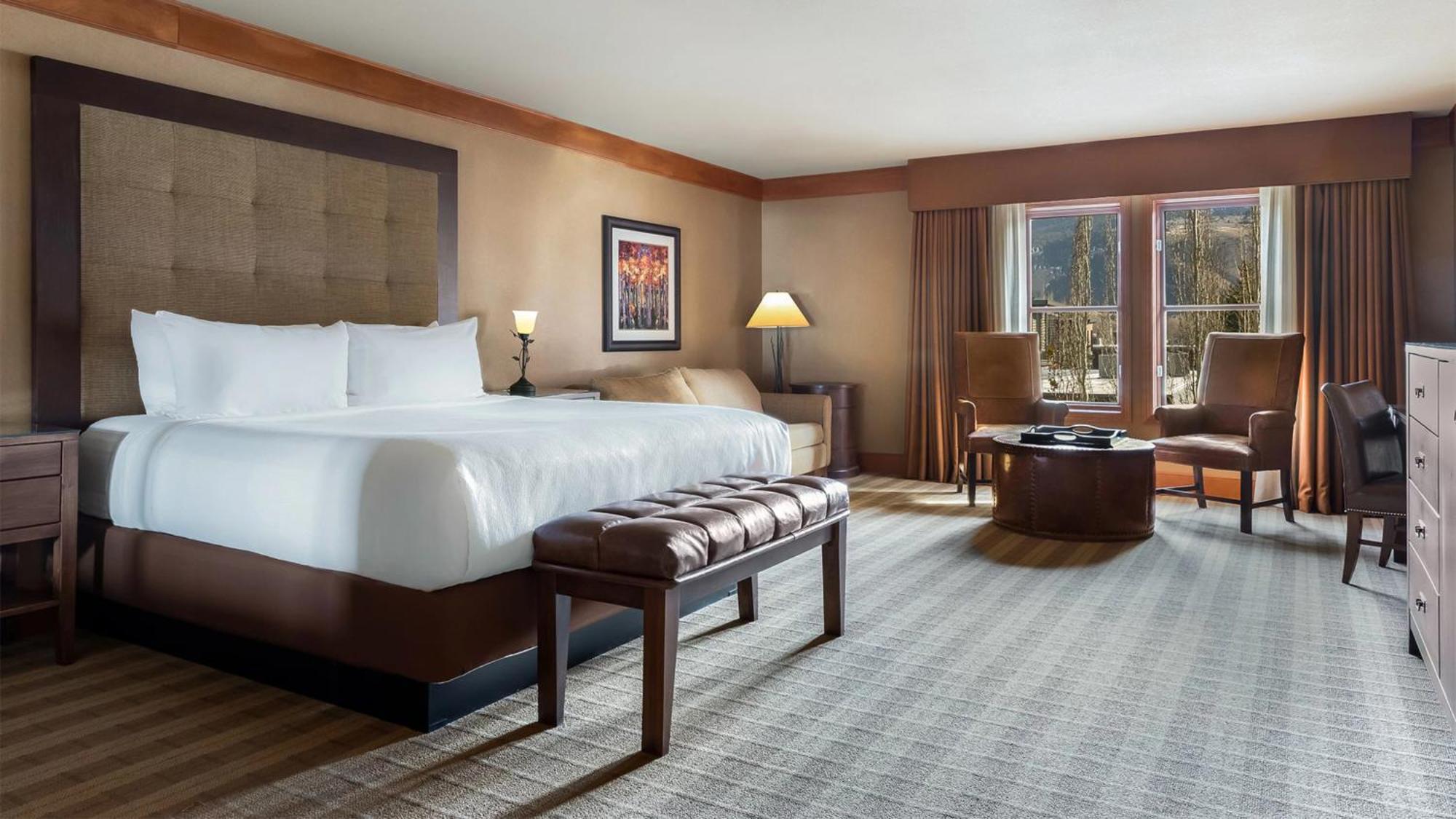Wyoming Inn Of Jackson Hole Exterior photo