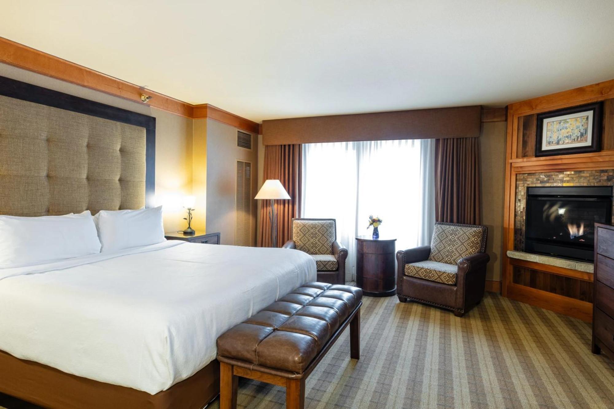 Wyoming Inn Of Jackson Hole Exterior photo