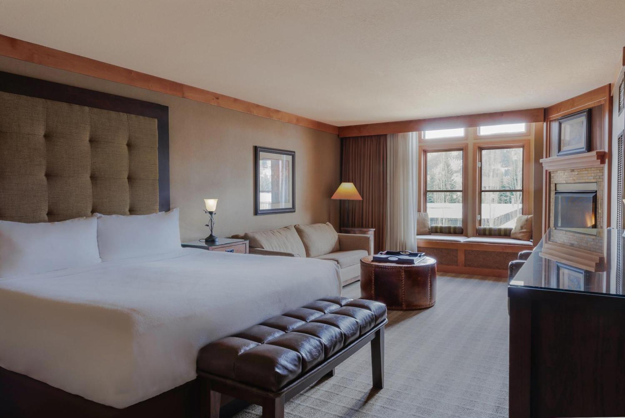 Wyoming Inn Of Jackson Hole Exterior photo