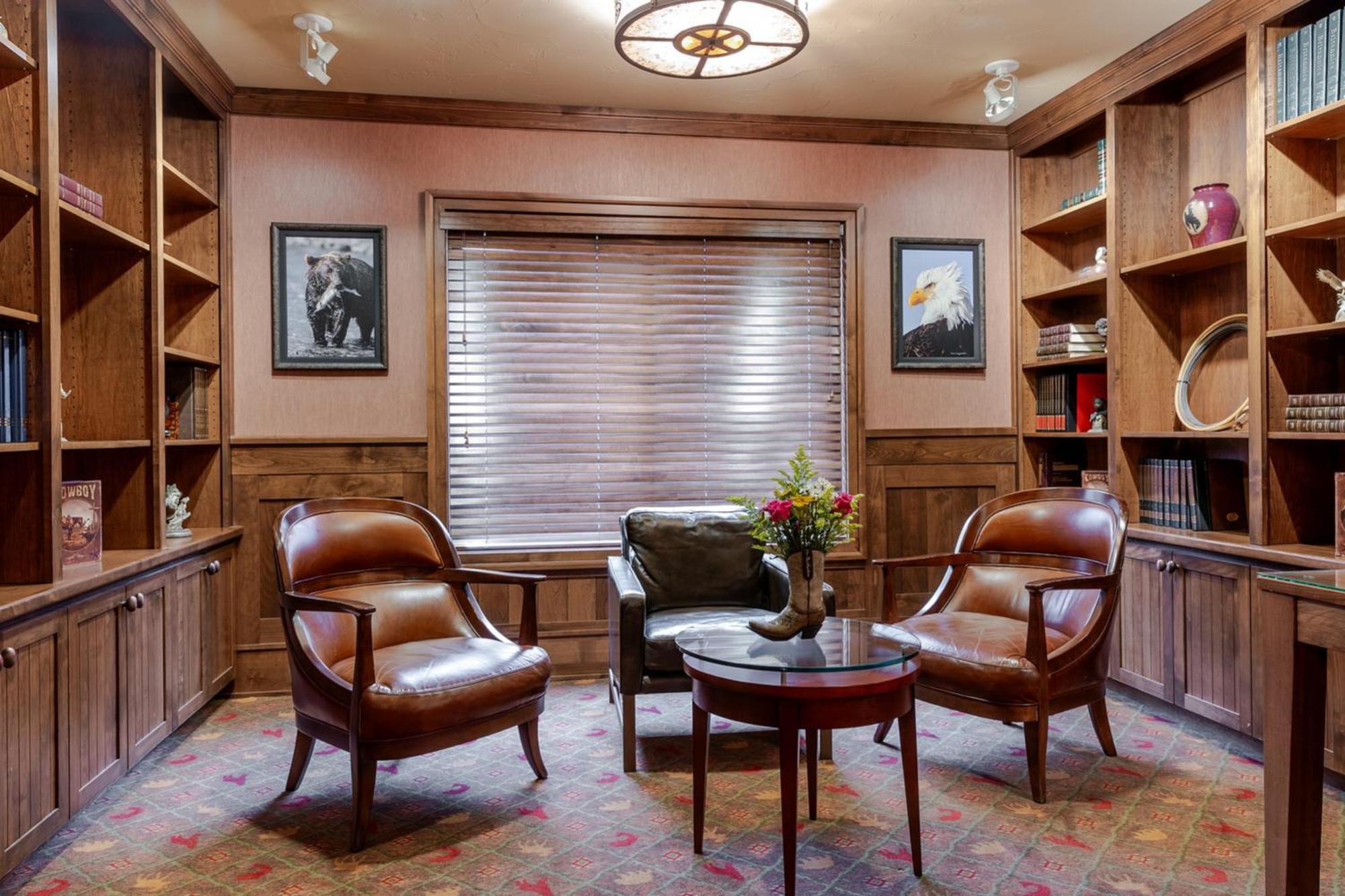 Wyoming Inn Of Jackson Hole Exterior photo